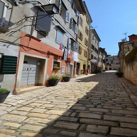Bruno Apartment Rovinj Dış mekan fotoğraf