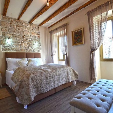 Bruno Apartment Rovinj Dış mekan fotoğraf