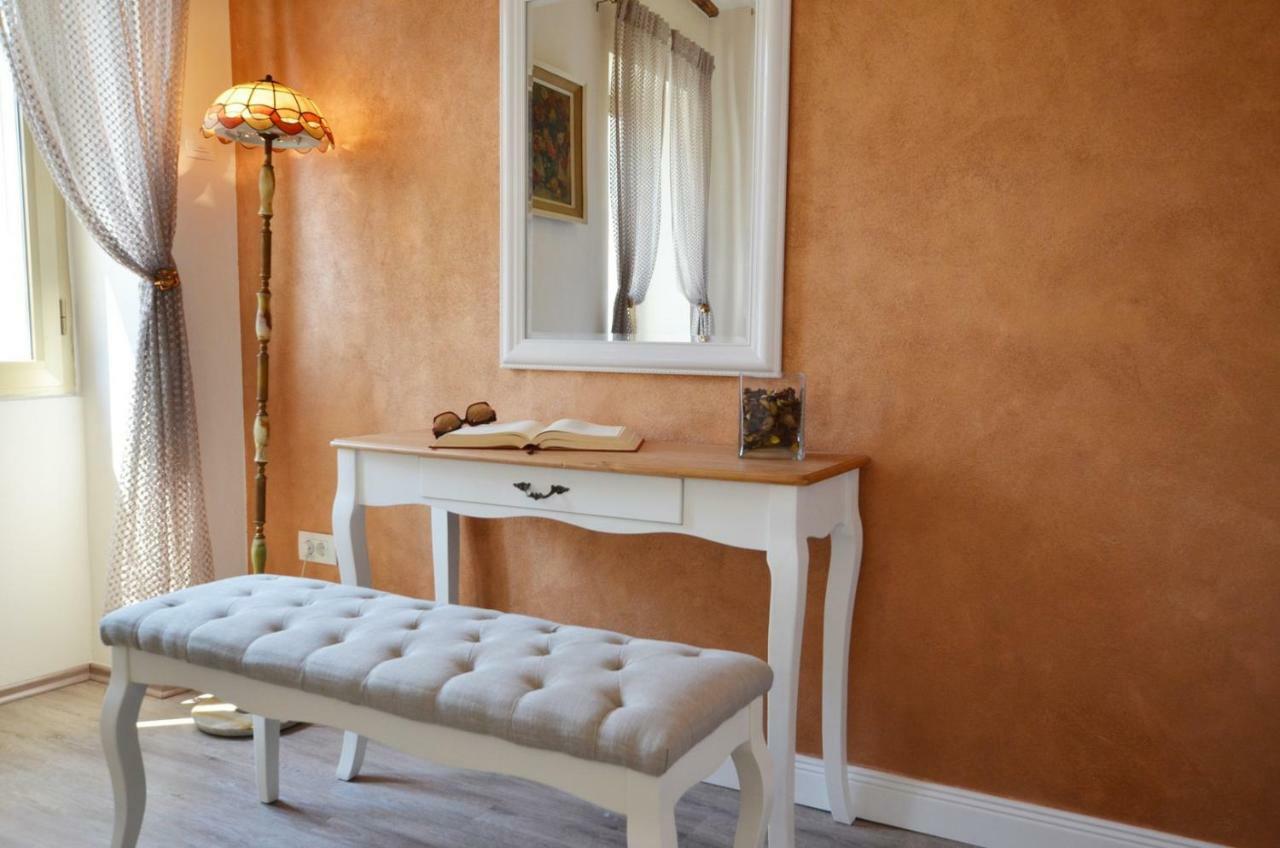 Bruno Apartment Rovinj Dış mekan fotoğraf