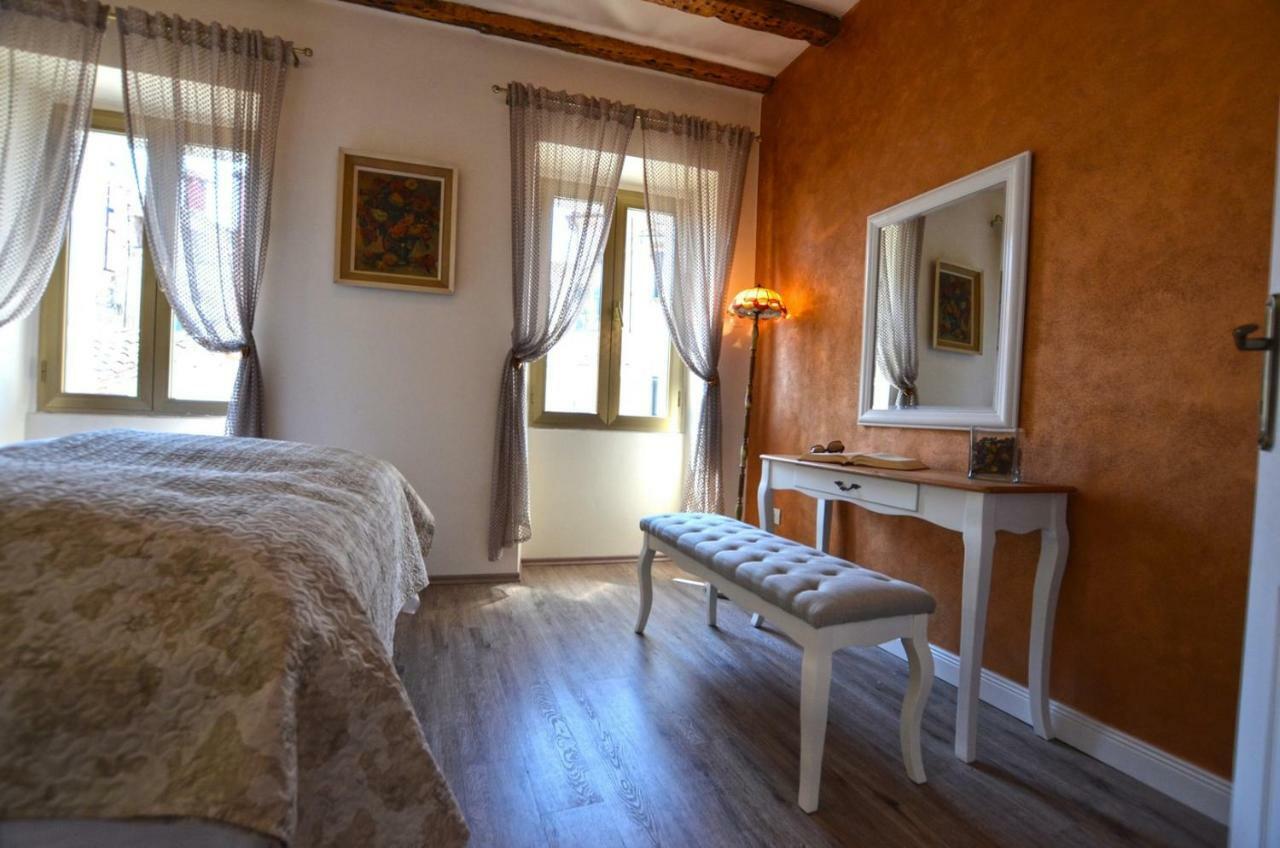 Bruno Apartment Rovinj Dış mekan fotoğraf